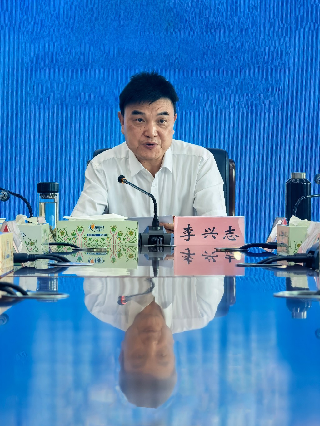 市交通运输局深入贯彻中央八项规定精神学习教育警示教育会召开