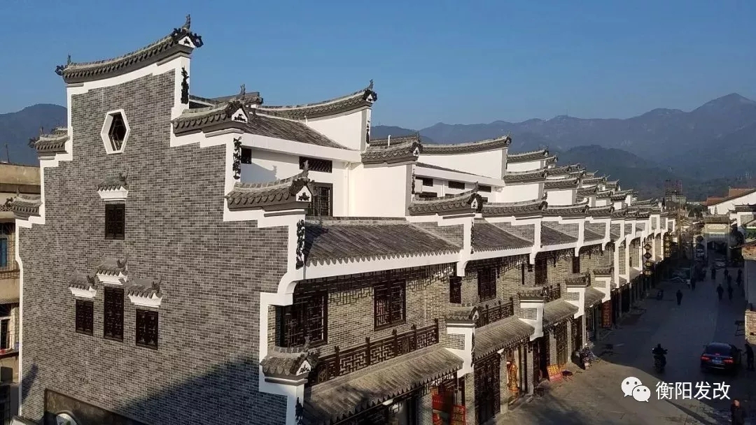 衡阳市经济总量2019_衡阳市地图(2)