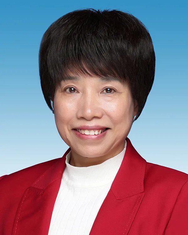 刘丽华