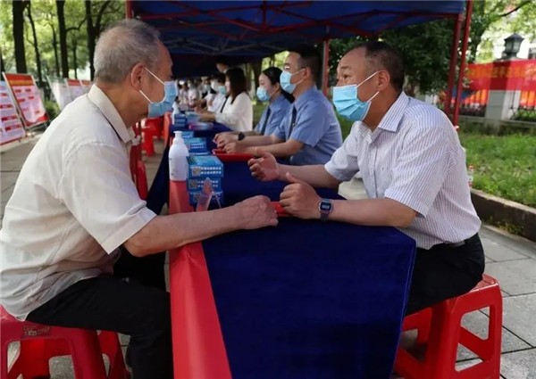 衡阳市启动信访法治宣传月活动3_4835衡阳市启动信访法治宣传月活动3