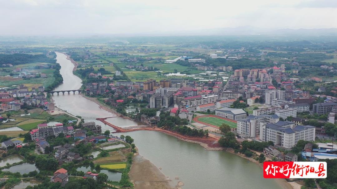 [衡阳县] 衡阳县30座水闸除险加固工程有序推进