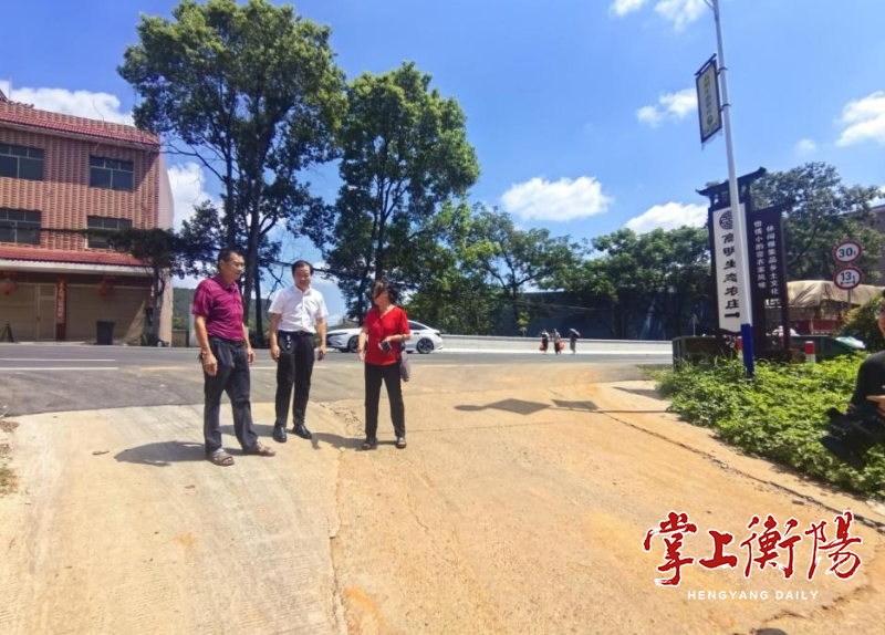 代表风采丨周卫安：让民声有回声，让履职有成色