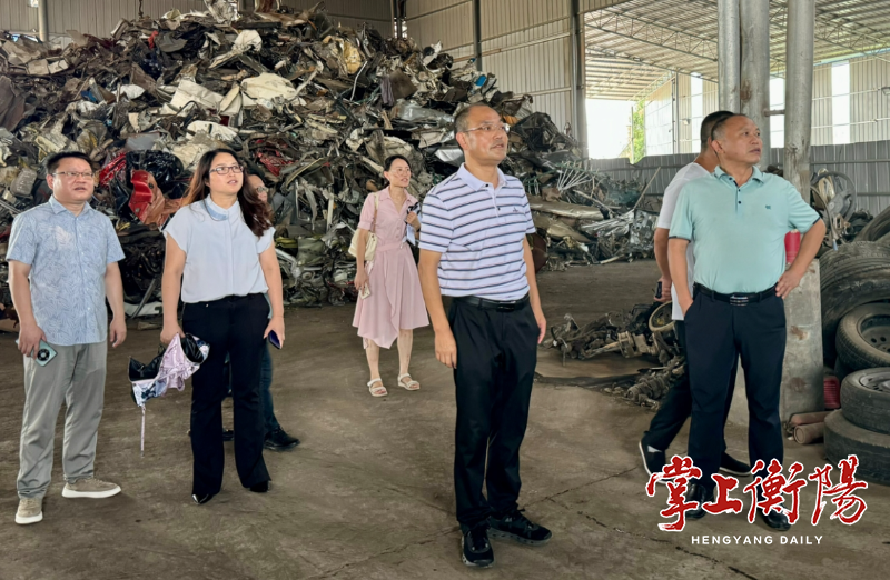 市发改委：面对面听心声，实打实解难题丨“两重”“两新”送解优专项行动