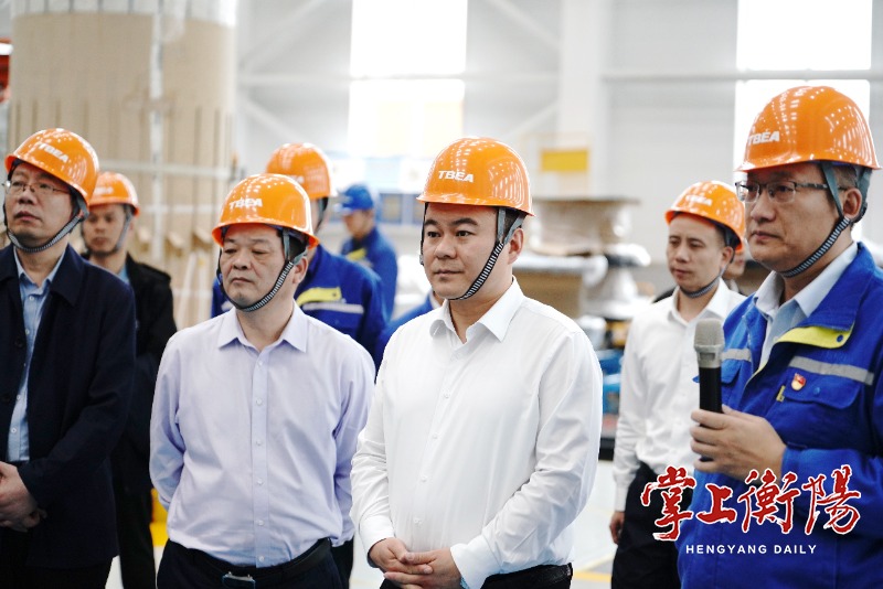 朱健专题调度全市资源循环利用产业发展