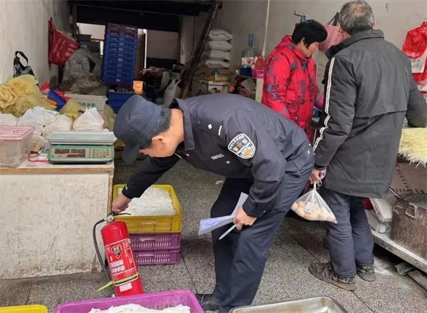 祁东公安