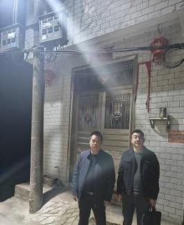 面对面贴心交流   共同守护良好征信