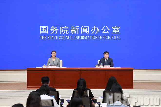 国家统计局新闻发言人就2025年7月份国民经济运行情况答记者问（图） 