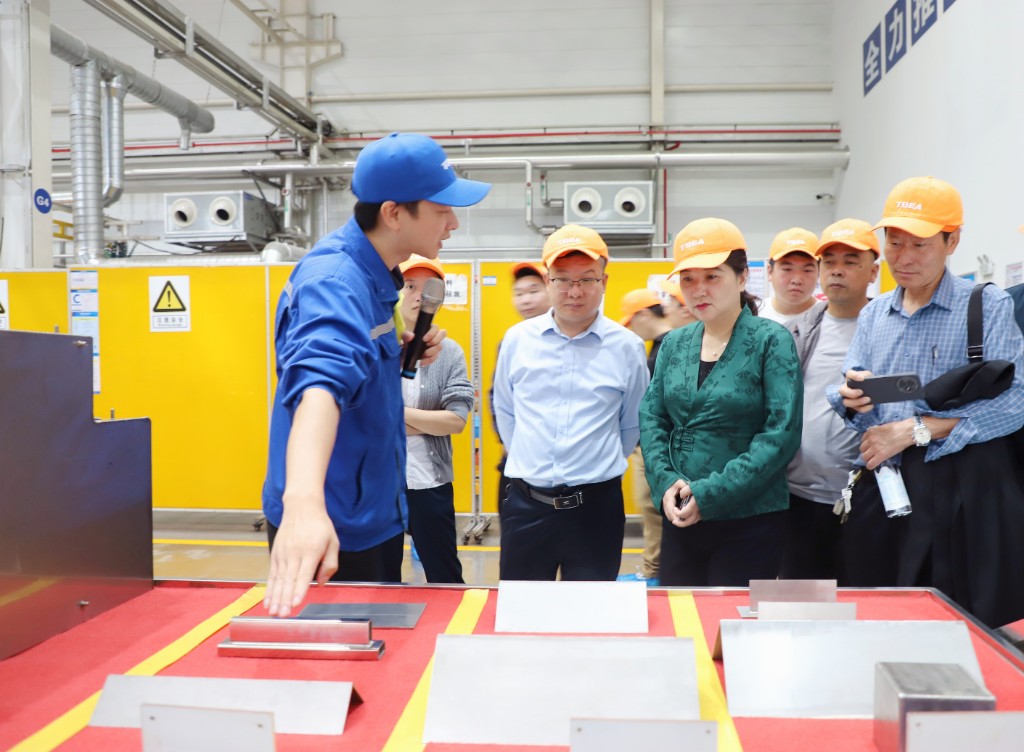 衡阳举办输变电产业链质量管理知识讲堂