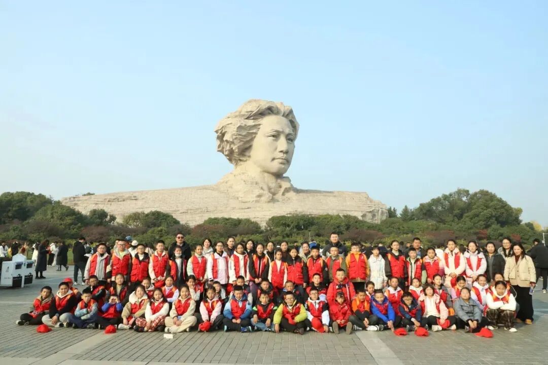 健体系 搭平台 增认同——湖南有形有感有效开展铸牢中华民族共同体意识教育工作