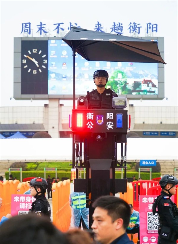 湘南德比!“衡”警彩!