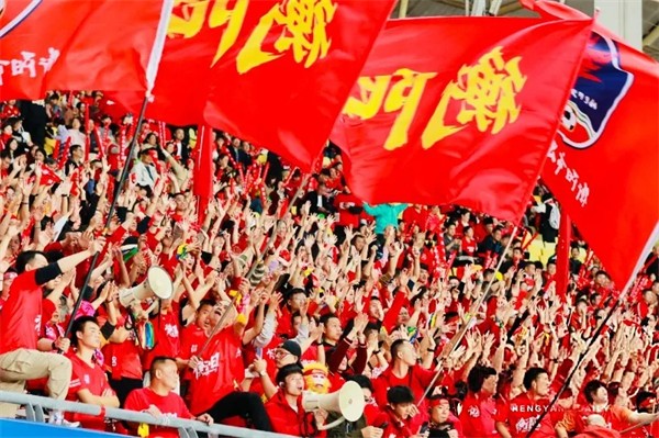 3：0！3万球迷  “零”警情！