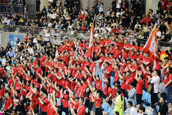 衡阳公安倾力守护“湘BA”赛事