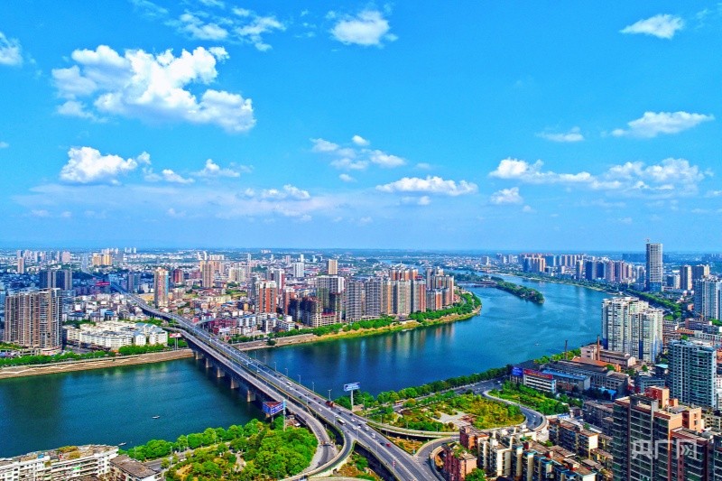 衡阳市人民政府门户网站-湖南衡阳:英雄城市深藏功名成就复兴崛起重塑工业强市