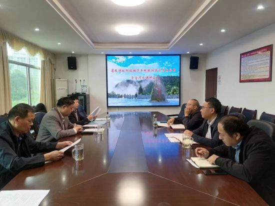 衡阳市人民政府门户网站 湖南省老区办调研组赴衡阳调研革命老区工作 