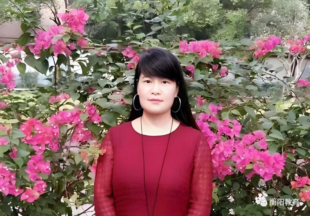 衡阳市人民政府门户网站-今晚八点,衡阳这位老师将登上央视《榜样8》