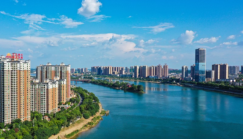 衡阳市人民政府门户网站思路已定!明年衡阳经济工作这么干