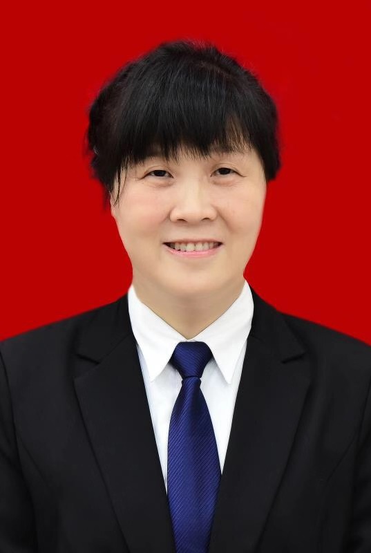 廖梅霜-领导简介-衡阳市司法局