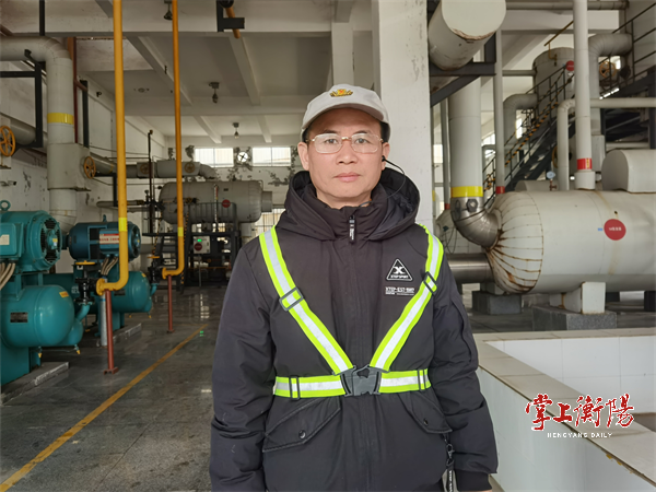 衡阳市人民政府门户网站-从6个工匠典型事迹看高新区首届园区工匠风采