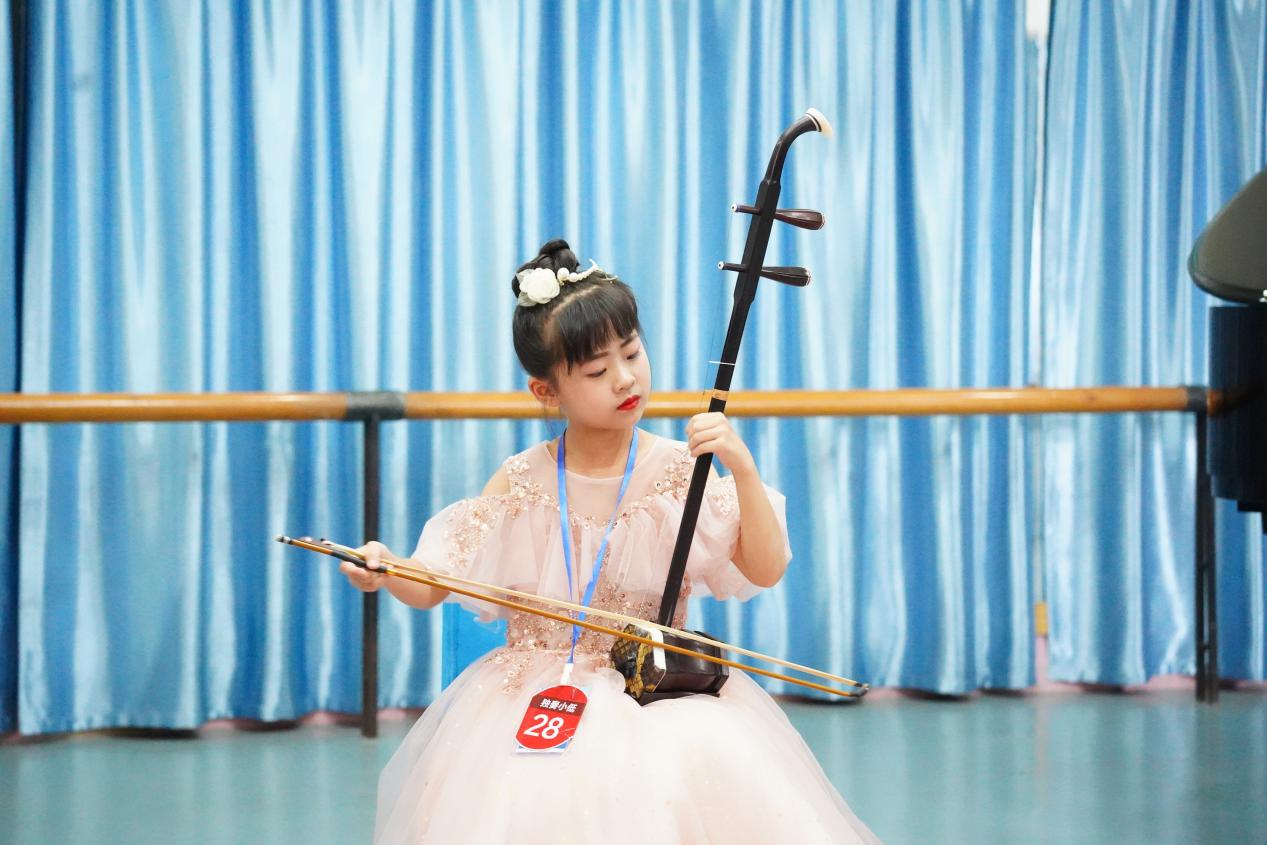 2022年衡阳中小学生独唱、独奏、独舞比赛暨戏曲、播音主持比赛圆满落幕-图片信息-衡阳市教育局