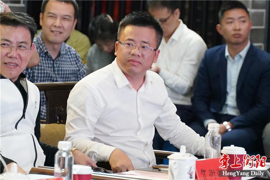 湖南搜云网络科技股份有限公司董事长68罗尉▲湖南安智教育网络