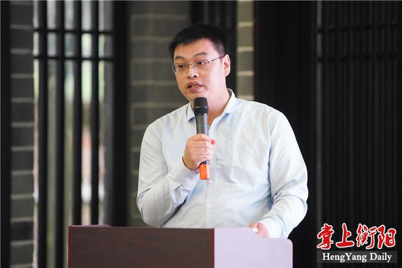 衡阳老总_衡阳东站(2)