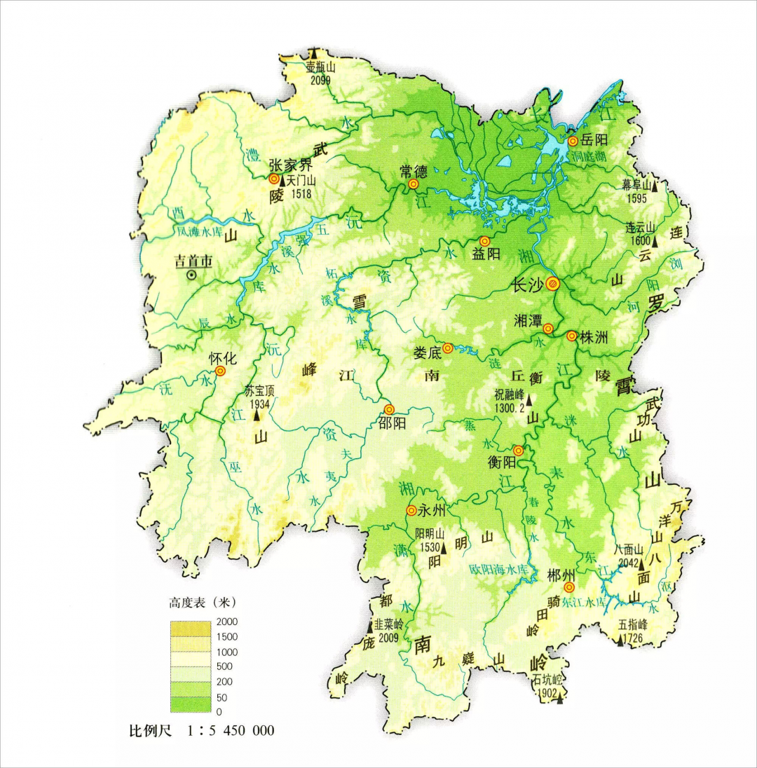 十四城记丨衡阳:五行属"火",不火没道理