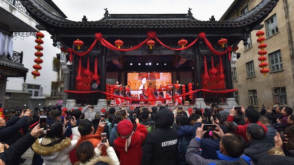 南岳农历五月的这场庙会,为何渐行渐远了?