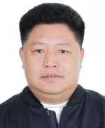 ""
