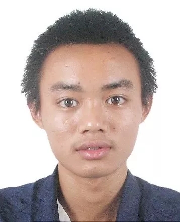 ""