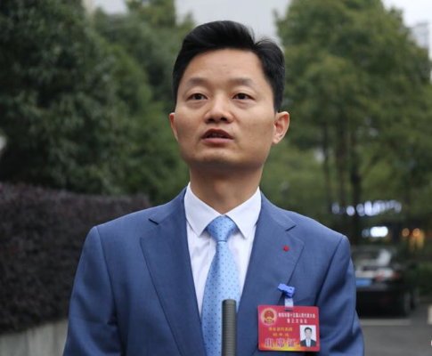 祁东县县长胡必胜简历祁东县副县长名单及分管工作2022已更新今日热点