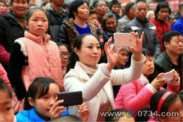 中国衡阳新闻网 www.e0734.com